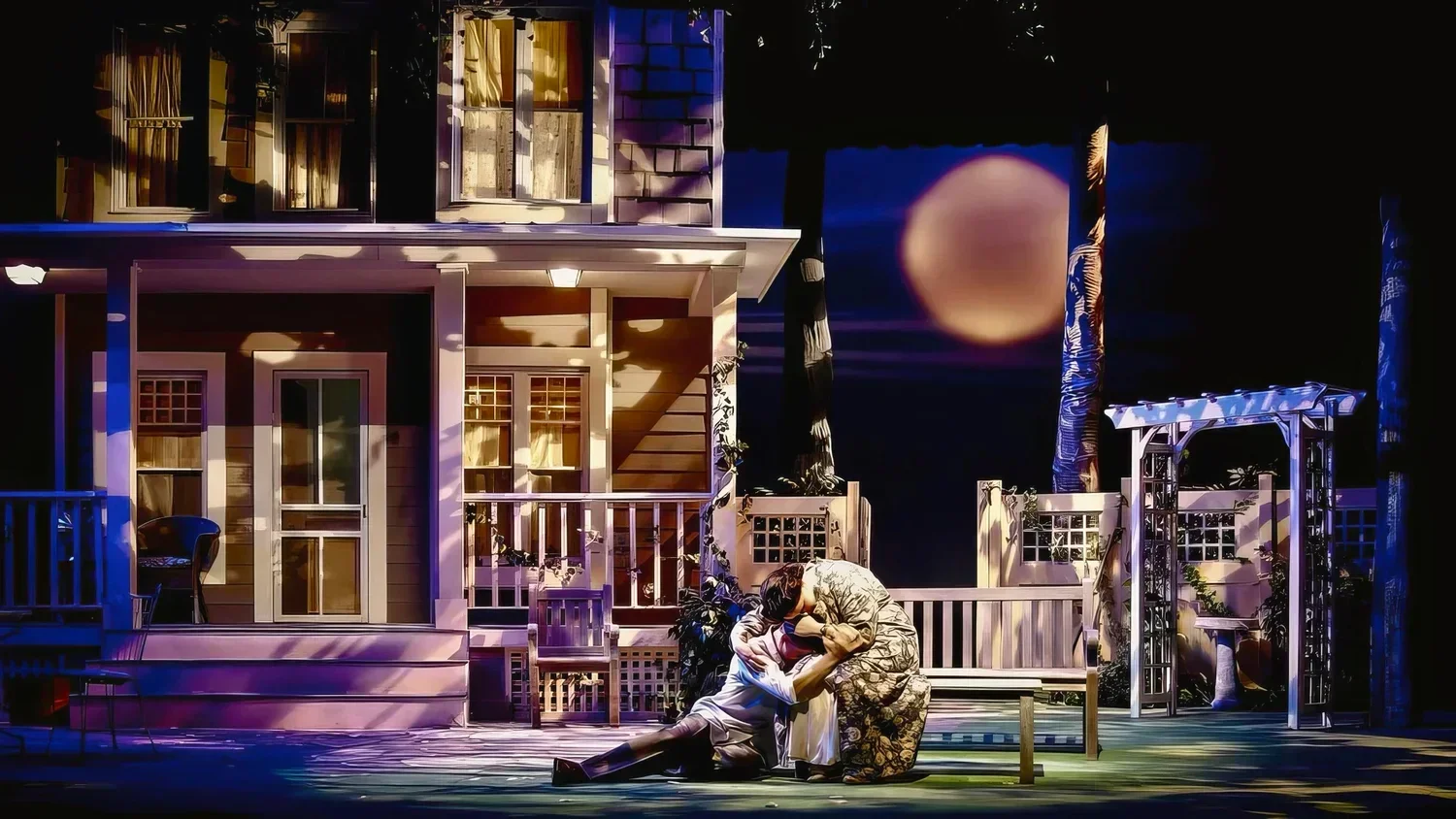 Designing the Keller Home: A Look Back at All My Sons