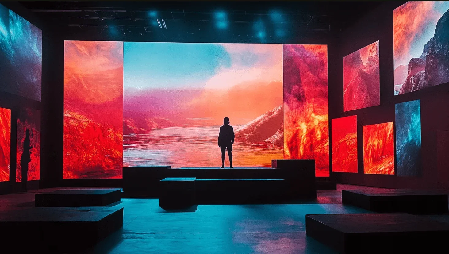 Minimalist Scenic Design: Dominating Regional Theatres in 2025