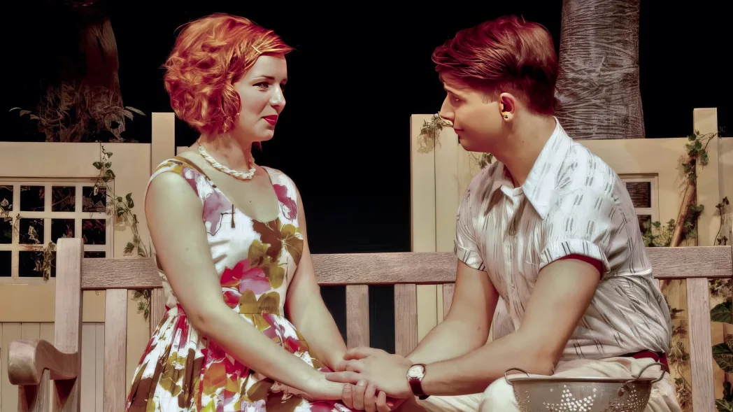 Keller home elevation and plan study