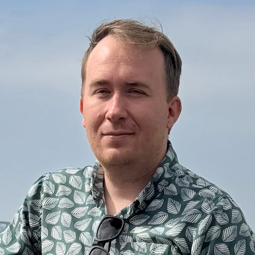 Featured in VoyageLA: Rising Stars Interview