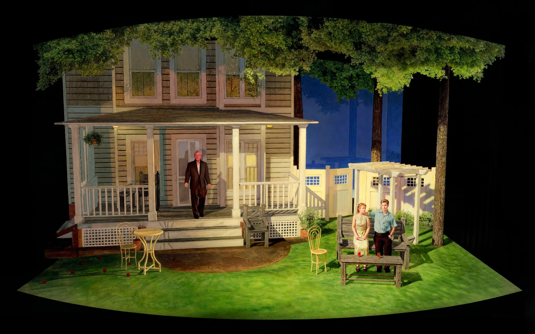 All My Sons rendering preview image