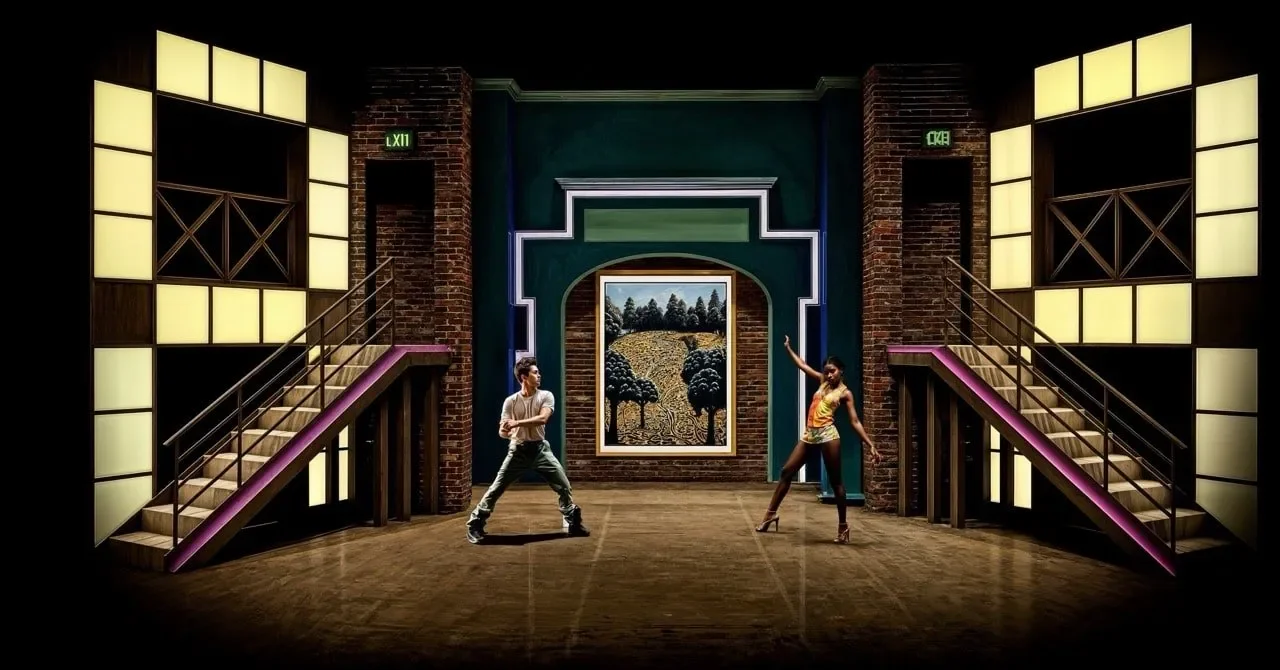 Head Over Heels rendering preview image