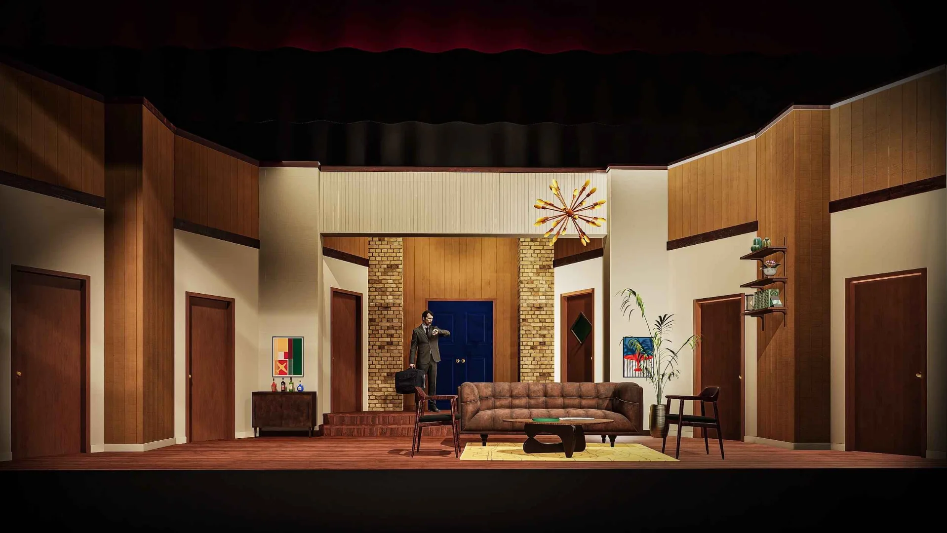 Boeing, Boeing rendering preview image